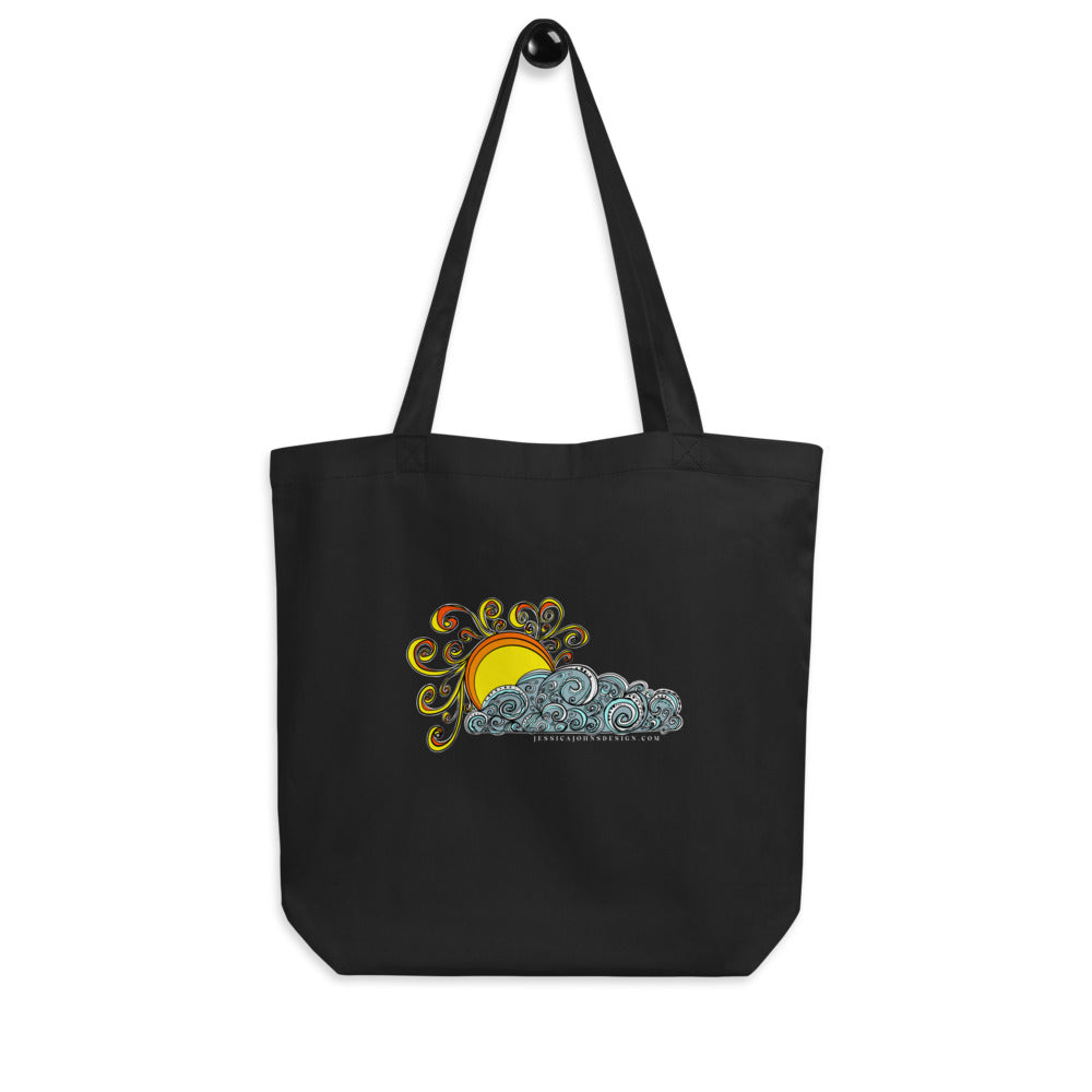 Brighter Days - Eco Tote Bag