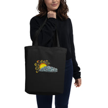Load image into Gallery viewer, Brighter Days - Eco Tote Bag
