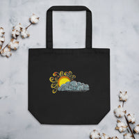 Brighter Days - Eco Tote Bag