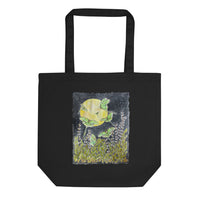 Luna Light - Eco Tote Bag