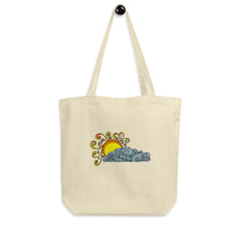 Load image into Gallery viewer, Brighter Days - Eco Tote Bag
