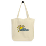 Brighter Days - Eco Tote Bag